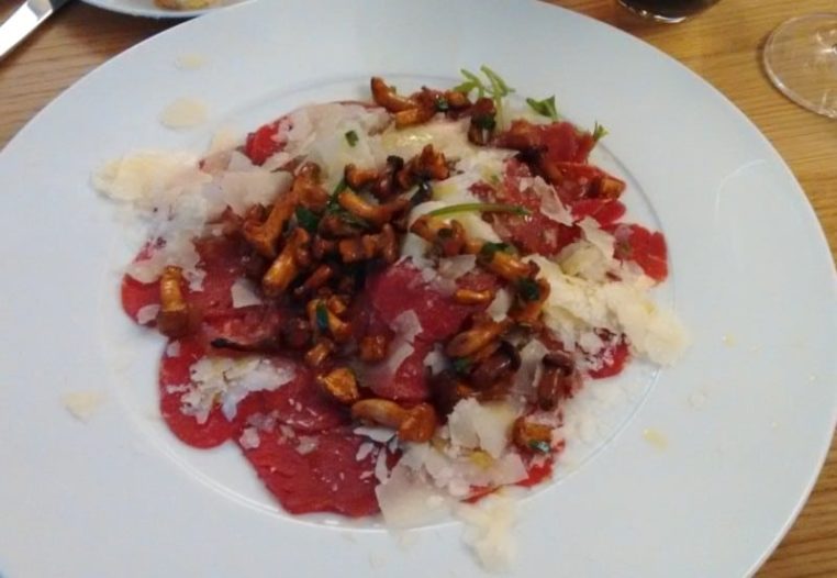 ドイツ旅行で出会った美味しいドイツ料理を写真付きで紹介 ウツミチ ロンドン暮らし