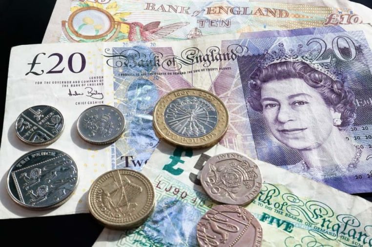 円ポンド両替注意点 ロンドン内の良レートの両替屋まとめ ウツミチ ロンドン暮らし