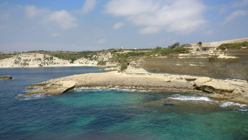 マルタ島観光 島で出会った遺跡や古代神殿を次々紹介 ウツミチ ロンドン暮らし