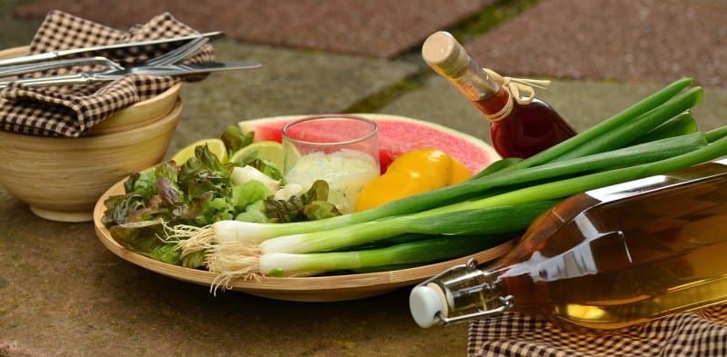 イギリスにない日本の野菜 野菜事情はどれだけ違う ウツミチ ロンドン暮らし