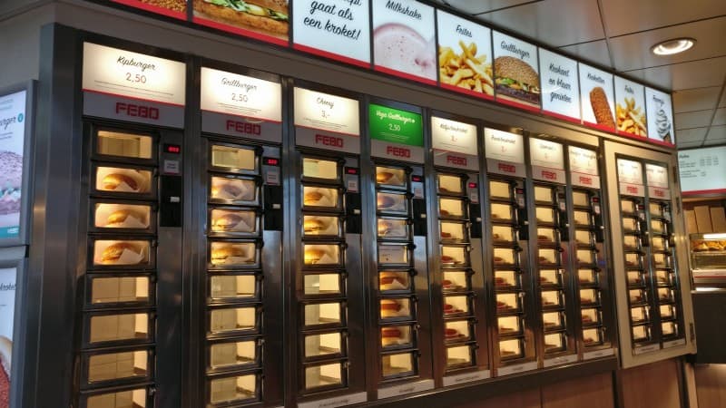 アムステルダム旅行でオランダ料理はどんなものなのか確かめてきた レストラン情報あり ウツミチ ロンドン暮らし