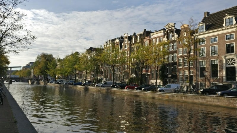 アムステルダム旅行レポ アートと可愛い街並み 大麻と性風俗が共存する街 ウツミチ ロンドン暮らし
