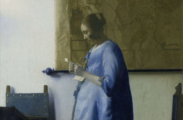 ゴッホ、フェルメール、静物画……アムステルダム国立美術館の注目絵画