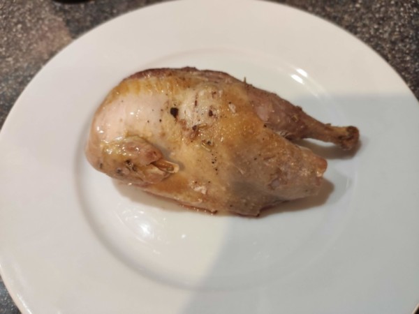 ウズラやキジ ホロホロ鳥 イギリスで売っている珍しい鳥の肉を食べてみた ウツミチ ロンドン暮らし